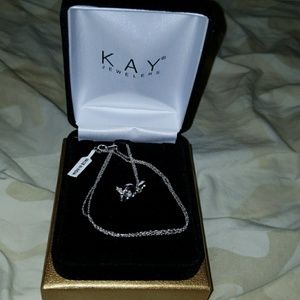 Kay necklace